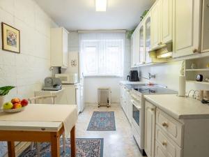 Prodej bytu 2+1, Mikulov, 22. dubna, 66 m2