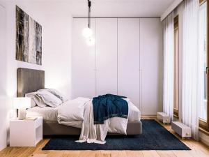 Prodej bytu 2+kk, Praha - Nusle, Maroldova, 57 m2