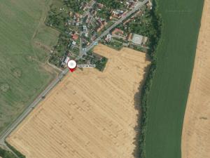 Prodej pozemku pro bydlení, Tučapy, 5481 m2