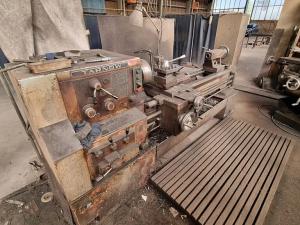 Dražba výrobních prostor, Kolín, K Dílnám, 1529 m2