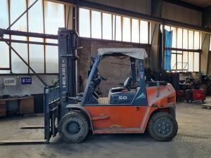 Dražba výrobních prostor, Kolín, K Dílnám, 1529 m2