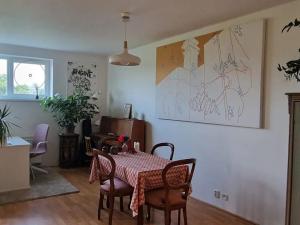 Pronájem bytu 3+1, Horoměřice, Komenského, 75 m2