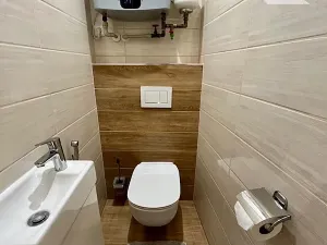 Pronájem rodinného domu, Kroměříž, 169 m2