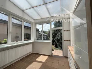 Pronájem rodinného domu, Kroměříž, 169 m2