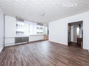 Pronájem bytu 1+kk, Pardubice, Prodloužená, 30 m2