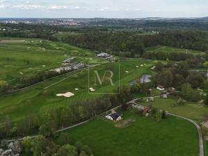 Prodej pozemku pro bydlení, Střítež, 1117 m2