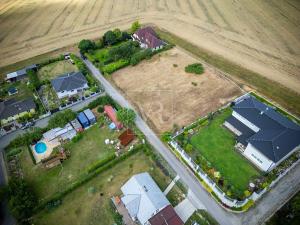 Prodej pozemku pro bydlení, Libeř, 1000 m2