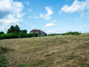 Prodej pozemku pro bydlení, Libeř, 1000 m2