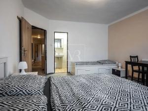 Prodej ubytování, Radětice, 1795 m2