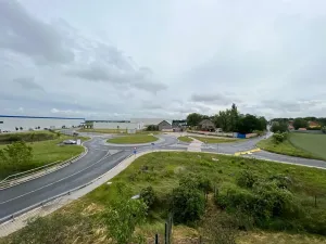 Prodej výrobních prostor, Pavlov, 1540 m2