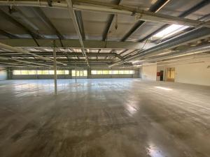 Prodej výrobních prostor, Cheb, 2435 m2