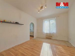 Pronájem bytu 3+1, Karviná - Hranice, Slovenská, 60 m2