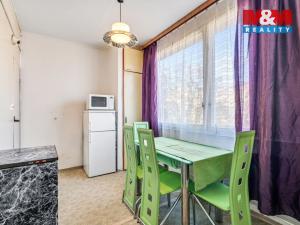 Prodej bytu 3+1, Ústí nad Labem - Krásné Březno, Družstevní, 65 m2