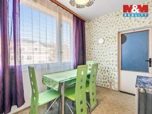 Prodej bytu 3+1, Ústí nad Labem - Krásné Březno, Družstevní, 65 m2