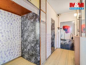 Prodej bytu 3+1, Ústí nad Labem - Krásné Březno, Družstevní, 65 m2