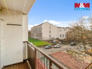 Prodej bytu 3+1, Ústí nad Labem - Krásné Březno, Družstevní, 65 m2