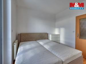 Pronájem bytu 2+kk, Dobřany, Jungmannova, 41 m2