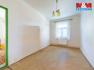 Prodej rodinného domu, Homole, Na Návsi, 150 m2