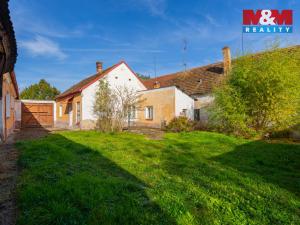 Prodej rodinného domu, Homole, Na Návsi, 150 m2