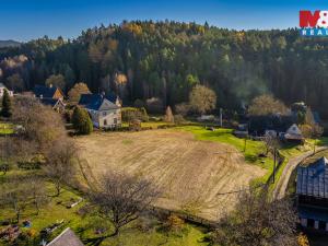 Prodej pozemku pro bydlení, Rynoltice - Polesí, 1500 m2