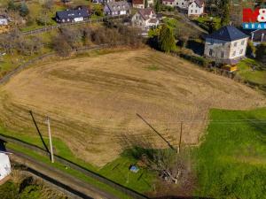 Prodej pozemku pro bydlení, Rynoltice - Polesí, 1500 m2