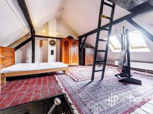 Prodej rodinného domu, Brno, Velatická, 103 m2