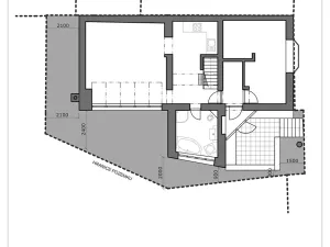 Prodej rodinného domu, Brno, Velatická, 103 m2