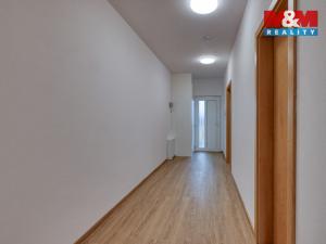 Pronájem bytu 2+kk, Dobřany, Loudů, 55 m2