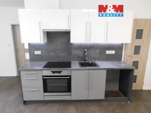 Pronájem bytu 2+1, Jablonec nad Nisou, Riegrova, 64 m2