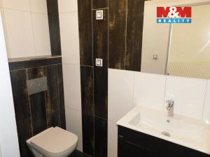 Pronájem bytu 2+1, Jablonec nad Nisou, Riegrova, 64 m2