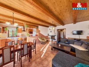 Prodej rodinného domu, Velké Svatoňovice, 196 m2