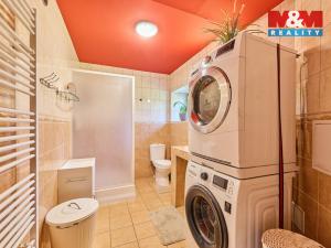 Prodej rodinného domu, Velké Svatoňovice, 196 m2