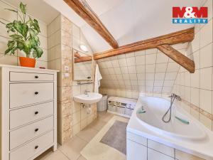 Prodej rodinného domu, Velké Svatoňovice, 196 m2