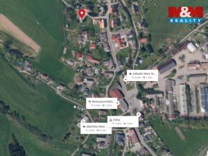 Prodej rodinného domu, Velké Svatoňovice, 196 m2