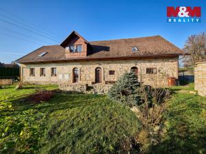 Prodej rodinného domu, Velké Svatoňovice, 196 m2