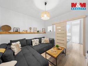 Prodej bytu 2+1, Děčín, Žerotínova, 61 m2