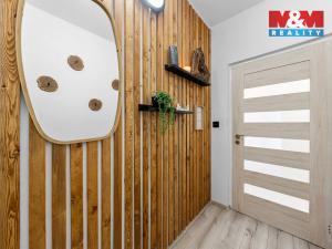 Prodej bytu 2+1, Děčín, Žerotínova, 61 m2