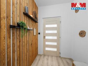 Prodej bytu 2+1, Děčín, Žerotínova, 61 m2