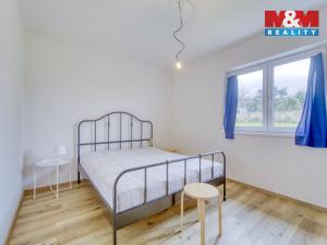 Prodej rodinného domu, Újezd, 84 m2