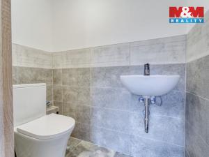 Prodej rodinného domu, Újezd, 84 m2