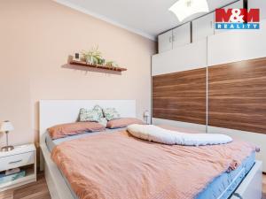 Prodej bytu 3+1, Ústí nad Labem - Bukov, Vinařská, 72 m2