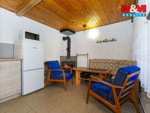 Prodej chaty, Choceň, Peliny, 21 m2