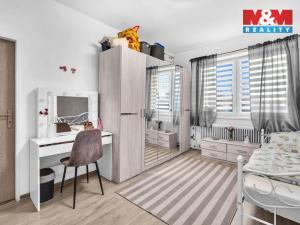 Prodej rodinného domu, Staré Jesenčany, 110 m2