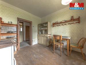 Prodej rodinného domu, Paběnice, 82 m2