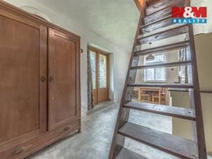 Prodej rodinného domu, Paběnice, 82 m2