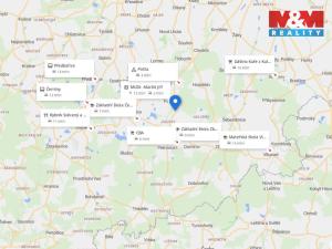 Prodej rodinného domu, Paběnice, 82 m2