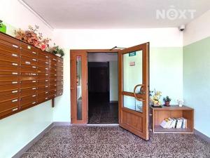 Prodej bytu 1+kk, Kuřim, Na Loučkách, 29 m2