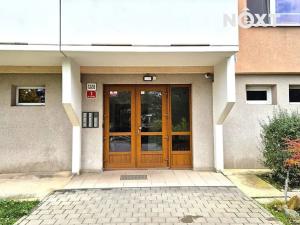 Prodej bytu 1+kk, Kuřim, Na Loučkách, 29 m2