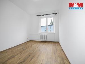 Pronájem bytu 2+1, Nýrsko, Jiráskova, 50 m2