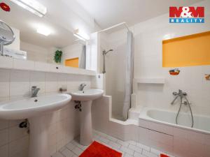 Prodej bytu 3+1, Blansko, Okružní, 79 m2